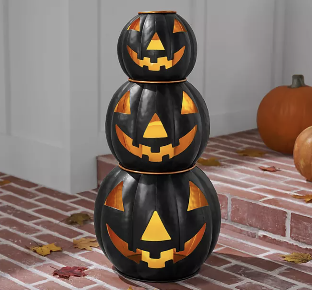 <p><a href="https://go.redirectingat.com?id=74968X1596630&url=https%3A%2F%2Fwww.samsclub.com%2Fp%2Fmembers-mark-3pc-pre-lit-black-metal-pumpkin-lanterns%2FP990330051&sref=https%3A%2F%2Fwww.countryliving.com%2Fshopping%2Fa62058769%2Fjack-o-lantern-trio-sams-club%2F" data-i13n="elm:affiliate_link;elmt:premonetized" rel="sponsored" target="_blank" data-ylk="slk:Shop Now;elm:affiliate_link;elmt:premonetized;itc:0;sec:content-canvas" class="link rapid-noclick-resp rapid-with-clickid etailiffa-link">Shop Now</a></p> <p>Pre-Lit Black Metal Jack-O-Lantern Set</p> <p>Sam's Club</p> <p>$39.94</p>