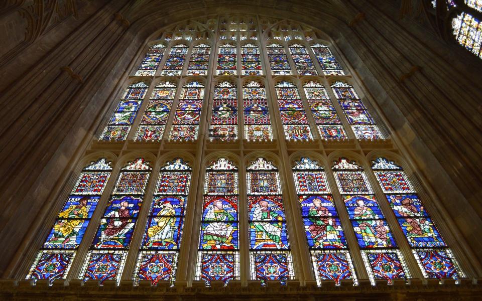 Canterbury Cathedral