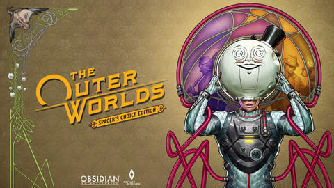 Buy The Outer Worlds 2 Other