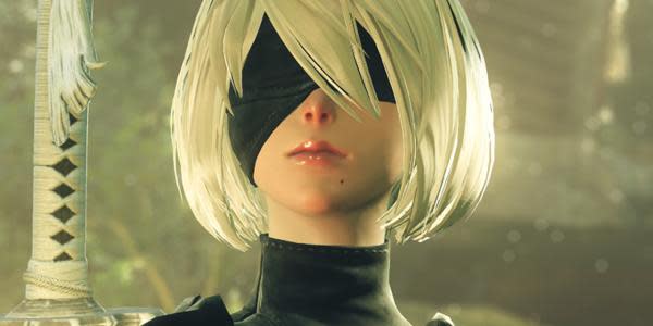 ¿Será? NieR: Automata podría llegar a Nintendo Switch, según periodista