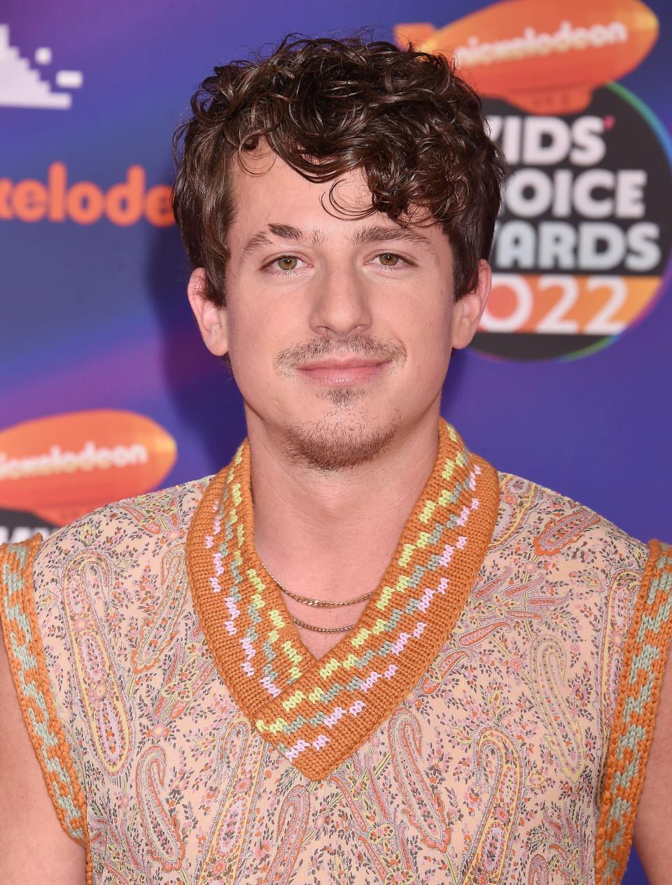 2022 Nickelodeon Kid's Choice Awards - Arrivals