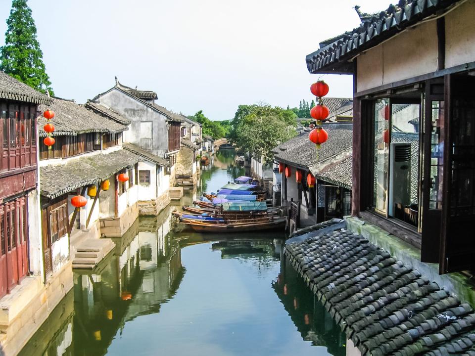 Suzhou, China