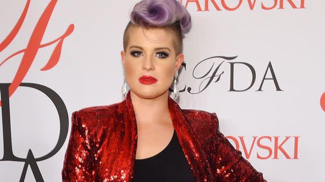 Kelly Osbourne! The 30-year-old TV personality has thrown plenty of shade at her former <em>Fashion Police</em> co-host, Giuliana Rancic, and now that the E! series is set to return for the MTV Video Music Awards on Aug. 31, her drama is getting even more direct. <strong>WATCH: Kelly Osbourne Wears a Rachel Dolezal Wig, Fans Totally Slam Her </strong> "I will never admit to liking Giuliana because I don't," said Kelly over the weekend to The Wrap. "I don’t think she's a good person and I think she's a liar." Ouch! Despite the very obvious vitriol there, Kelly also said that, although she's not returning, she hopes only the best for <em>Fashion Police. </em> <strong>PHOTOS: 8 Celeb Feuds That Just Won't Die </strong> "I want that show to go on," she said "It was just my time to move on." In the past, Kelly's words haven't been quite as harsh when addressing Giuliana. "There's been so much drama surrounded by what went on at Fashion Police that I have chosen to keep quiet about," Kelly told People in April. "But I will say this: Giuliana is not often wrong. She really isn't, but it's been really, really heartbreaking to see her behavior that has transpired when she did get caught being wrong. That's what broke my heart." <strong>VIDEO: Zendaya Accepts Giuliana Rancic's Apology After Making Anti-Dreadlocks Comments </strong> However, when addressing comments made by Giuliana that poor editing led to her highly maligned dreadlocks dig at 18-year-old actress Zendaya Coleman, Kelly tweeted out, "Liars ALWAYS get caught!" Liars ALWAYS get caught!— Kelly Osbourne (@KellyOsbourne) April 6, 2015 <strong>NEWS: Kelly Osbourne Tweets About 'Liars,' Throws Shade at Giuliana Rancic? </strong> Despite holding Giuliana's feet in the fire, Kelly found herself in hot water of her own after making controversial comments about Latinos on <em>The View</em> in early August. "I want to start by saying I ALWAYS take responsibility for my actions," she wrote, in an apology on Facebook. "In this particular case I will take responsibility for my poor choice of words but I will not apologize for being a racist as I am NOT." Watch below.