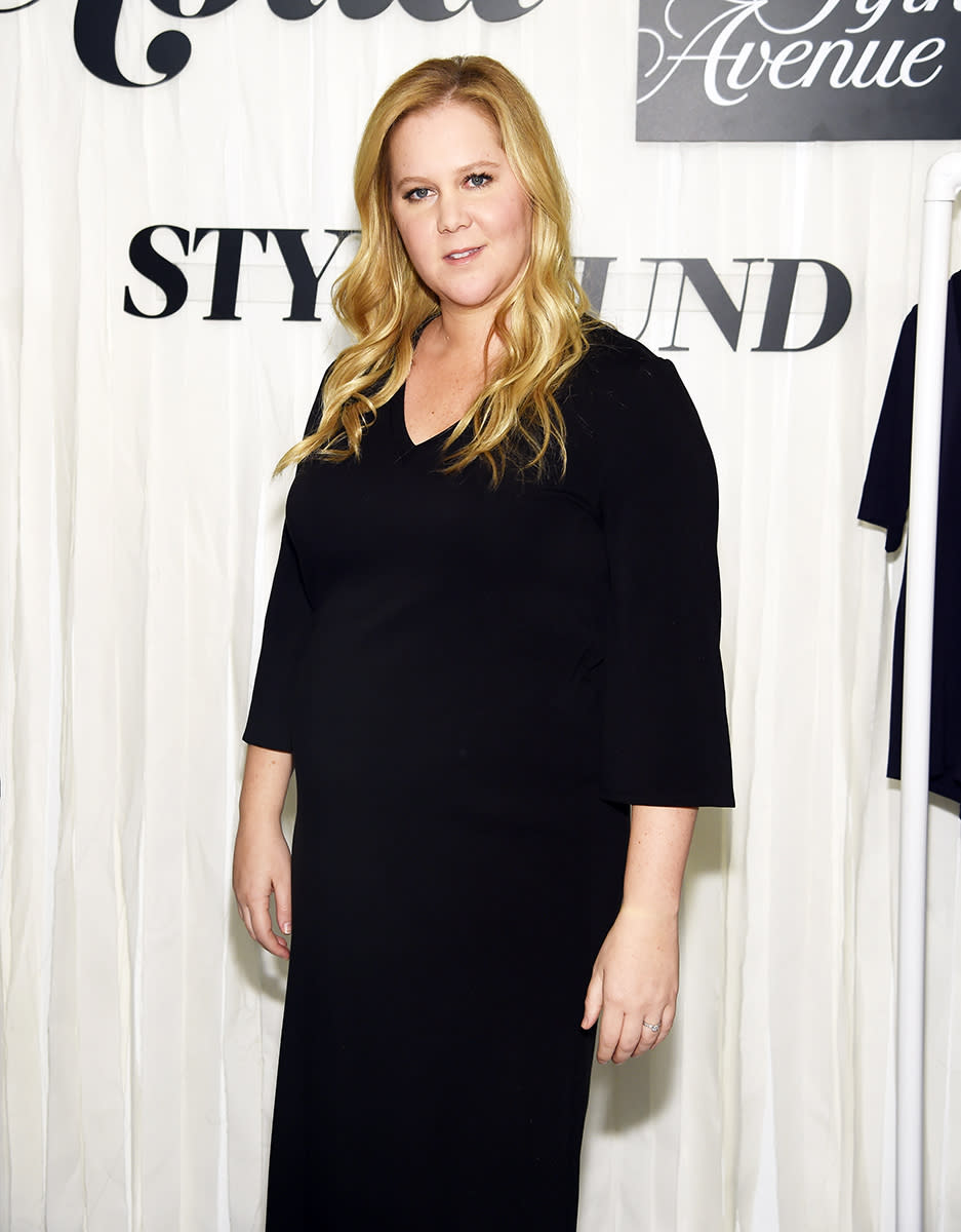 Amy Schumer