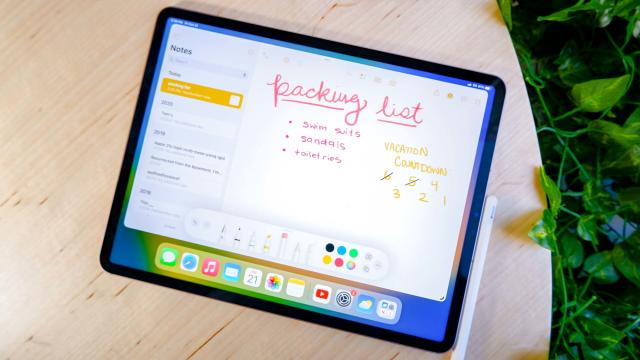 10th-Generation iPad With Major Design Changes Reportedly in Production  Ahead of September Launch - MacRumors