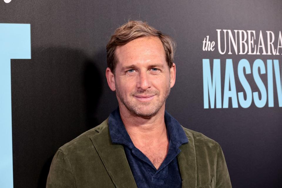 Josh Lucas