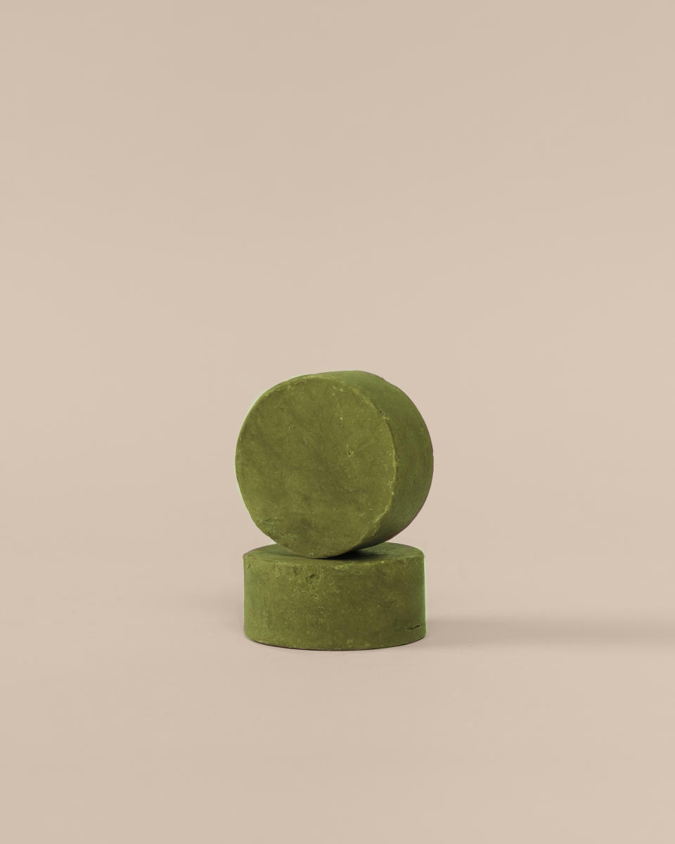 The Universal Solid Shampoo Bar from Rowse