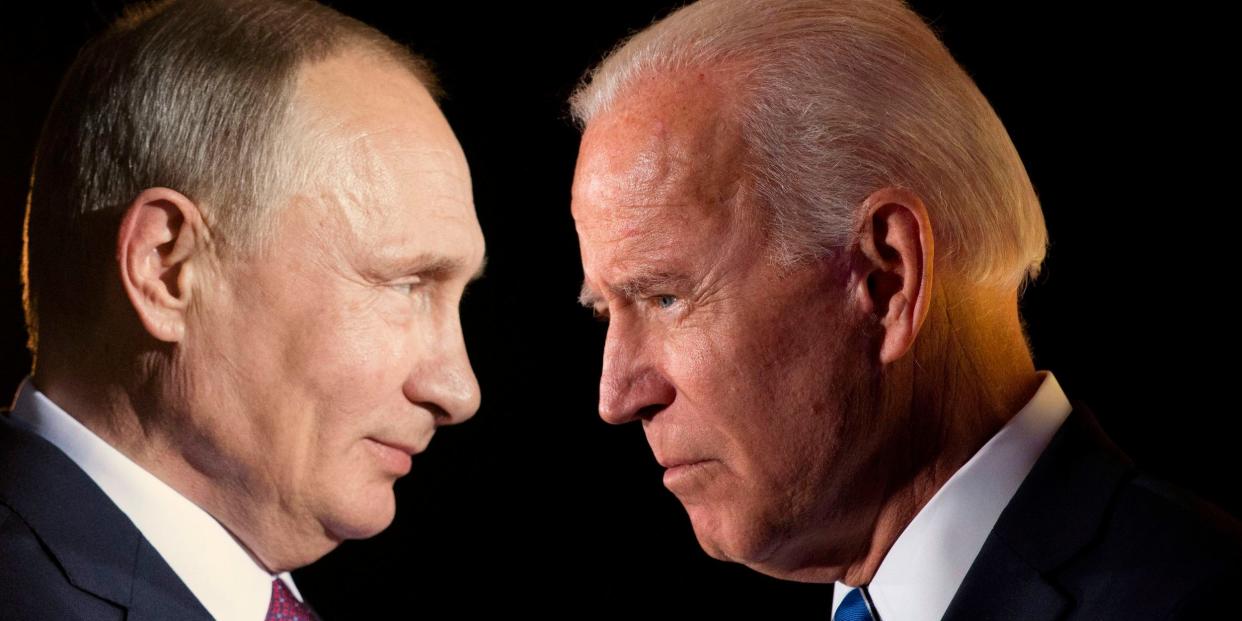 putin biden