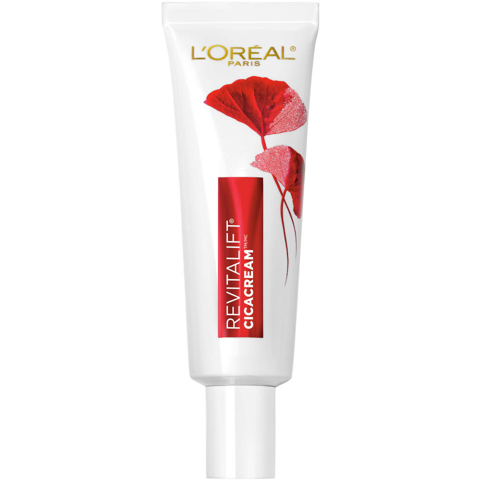 L'Oréal Paris Revitalift Cicacream Anti-Wrinkle + Skin Barrier Repair