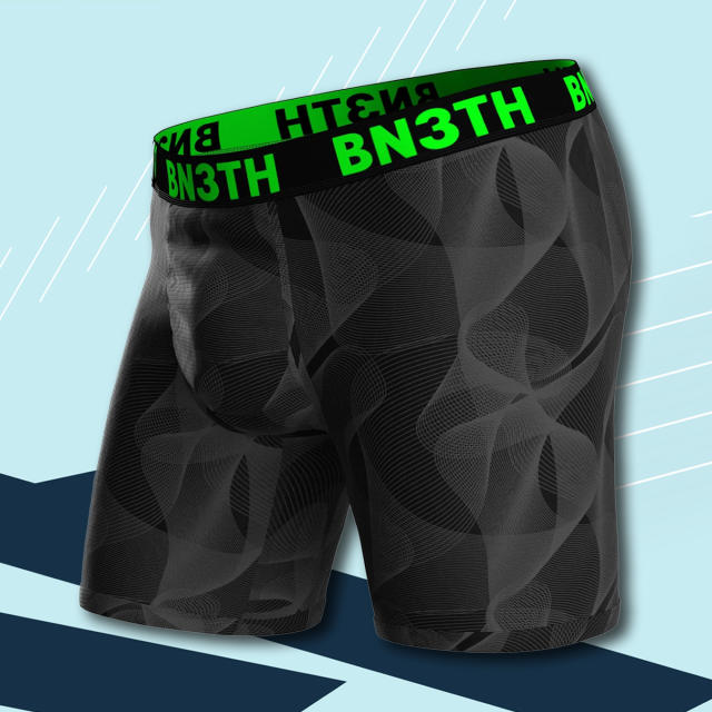 The 16 Best Men's Underwear of 2022 – Find the Best Briefs, Boxers & Boxer  Briefs