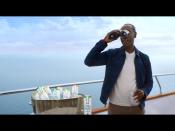 <p>Don Cheadle stars alongside several celebrity doppelgängers in Michelon ULTRA's Organic Hard Seltzer commercial. Good luck trying to spot the different between these actors and celebs like Megan Fox, Serena Williams, and Usher.</p><p><a href="https://www.youtube.com/watch?v=3F1KdZCJ6Vg&feature=emb_title" rel="nofollow noopener" target="_blank" data-ylk="slk:See the original post on Youtube;elm:context_link;itc:0;sec:content-canvas" class="link ">See the original post on Youtube</a></p>