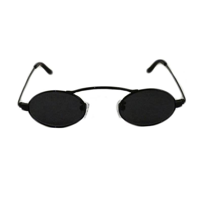 <a rel="nofollow noopener" href="https://roberiandfraud.com/products/doris-2-1" target="_blank" data-ylk="slk:Doris 2.0 Sunglasses, Roberi & Fraud, $195;elm:context_link;itc:0;sec:content-canvas" class="link ">Doris 2.0 Sunglasses, Roberi & Fraud, $195</a><p> <strong>Related Articles</strong> <ul> <li><a rel="nofollow noopener" href="http://thezoereport.com/fashion/style-tips/box-of-style-ways-to-wear-cape-trend/?utm_source=yahoo&utm_medium=syndication" target="_blank" data-ylk="slk:The Key Styling Piece Your Wardrobe Needs;elm:context_link;itc:0;sec:content-canvas" class="link ">The Key Styling Piece Your Wardrobe Needs</a></li><li><a rel="nofollow noopener" href="http://thezoereport.com/fashion/trends/reason-bridesmaids-same-dresses/?utm_source=yahoo&utm_medium=syndication" target="_blank" data-ylk="slk:The Kinda Creepy Reason Bridesmaids Wear The Same Dresses;elm:context_link;itc:0;sec:content-canvas" class="link ">The Kinda Creepy Reason Bridesmaids Wear The Same Dresses</a></li><li><a rel="nofollow noopener" href="http://thezoereport.com/living/wellness/white-wine-bad-for-you/?utm_source=yahoo&utm_medium=syndication" target="_blank" data-ylk="slk:White Wine Is Probably Ruining Your Skin;elm:context_link;itc:0;sec:content-canvas" class="link ">White Wine Is Probably Ruining Your Skin</a></li> </ul> </p>