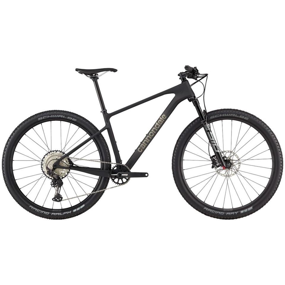 <p><a href="https://www.cannondale.com/en-us/bikes/mountain/cross-country/scalpel-ht/scalpel-ht-carbon-3" rel="nofollow noopener" target="_blank" data-ylk="slk:Shop Now;elm:context_link;itc:0;sec:content-canvas" class="link ">Shop Now</a></p><p>Scalpel HT Carbon 3</p><p>cannondale.com</p><p>$3025.00</p>