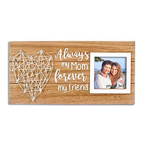 10) Mother's Day Picture Frame