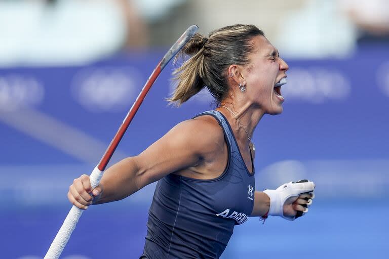 Las Leonas están ante la oportunidad de lograr su sexta medalla en los Juegos Olímpicos: hasta ahora, el oro les fue esquivo