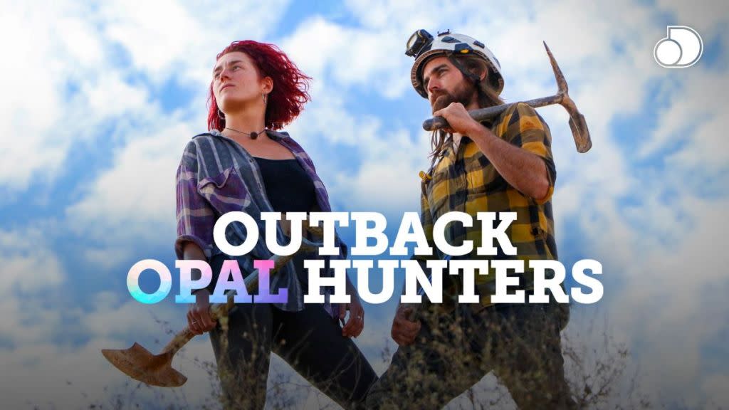 Outback Opal Hunters Season 6