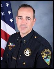 Boynton Beach Police Chief Joseph DeGiulio