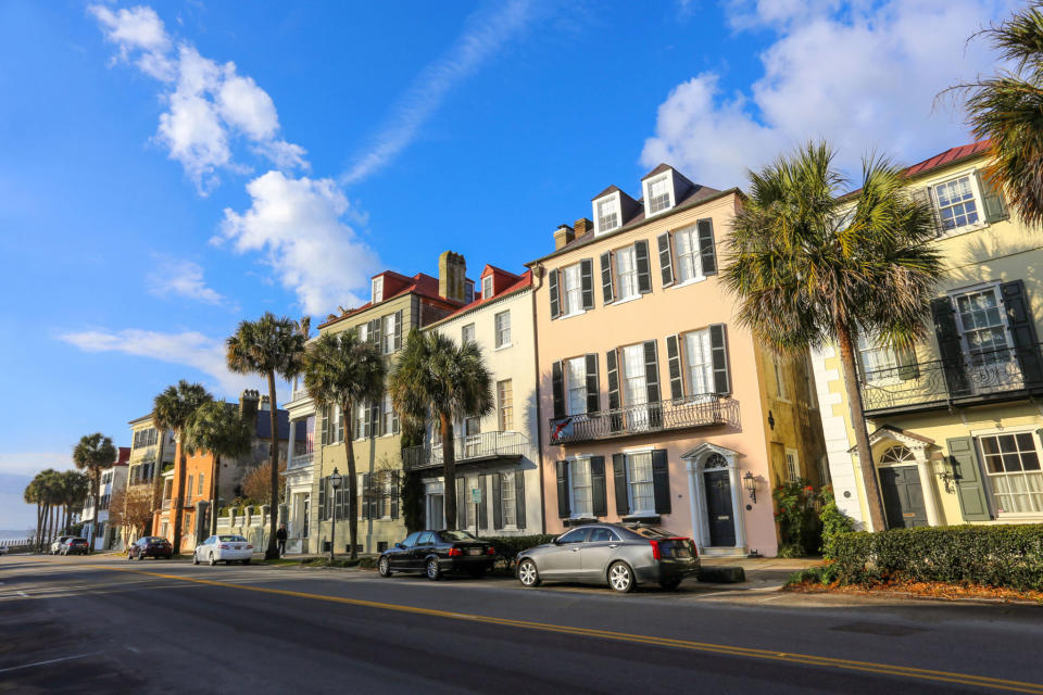 Charleston, South Carolina