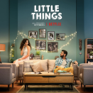 <p>Kavya Kulkarni (<strong>Mithila Palkar</strong>) and Dhruv Vats (<strong>Dhruv Sehgal</strong>) are 20-somethings trying to figure out life together in Mumbai. Throughout the show’s three seasons, viewers watch as the couple's relationship grows and is put to the test when they have to do long distance. The Indian rom-com drama first premiered in 2016 and there are four seasons available to watch right now.</p><p><a class="link " href="https://www.netflix.com/title/81011159" rel="nofollow noopener" target="_blank" data-ylk="slk:STREAM NOW;elm:context_link;itc:0;sec:content-canvas">STREAM NOW</a></p>