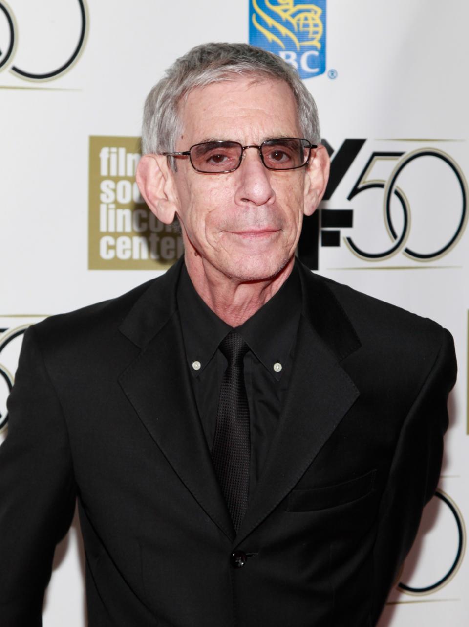 Richard Belzer