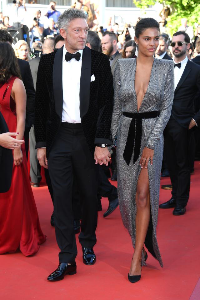 Cannes Film Festival: The 20 Most Glamorous Couples