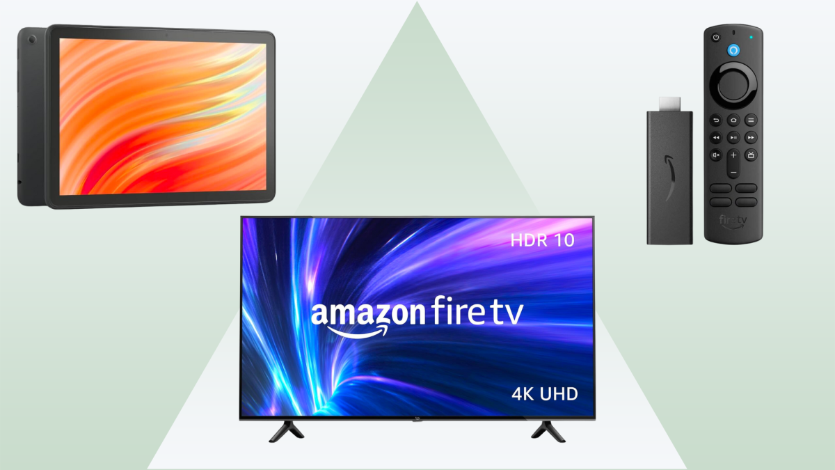 Prime Day Deals!! Fire Stick 4k Max Only $24   Fire TV 43 4K  UHD smart TV ONLY $99 
