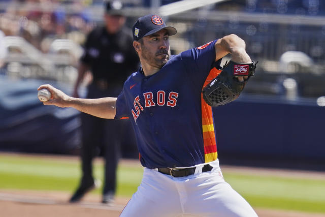 Houston Astros spring training: 5 storylines to watch