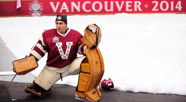 Looking back on Roberto Luongo's time as Vancouver Canucks captain