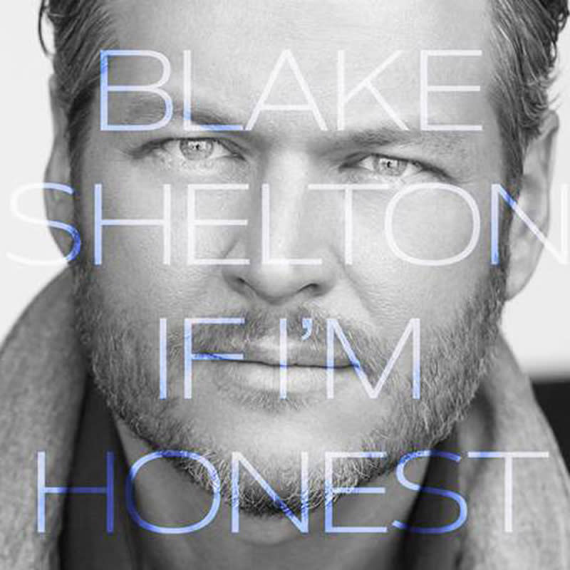 11. Blake Shelton, ‘If I’m Honest’