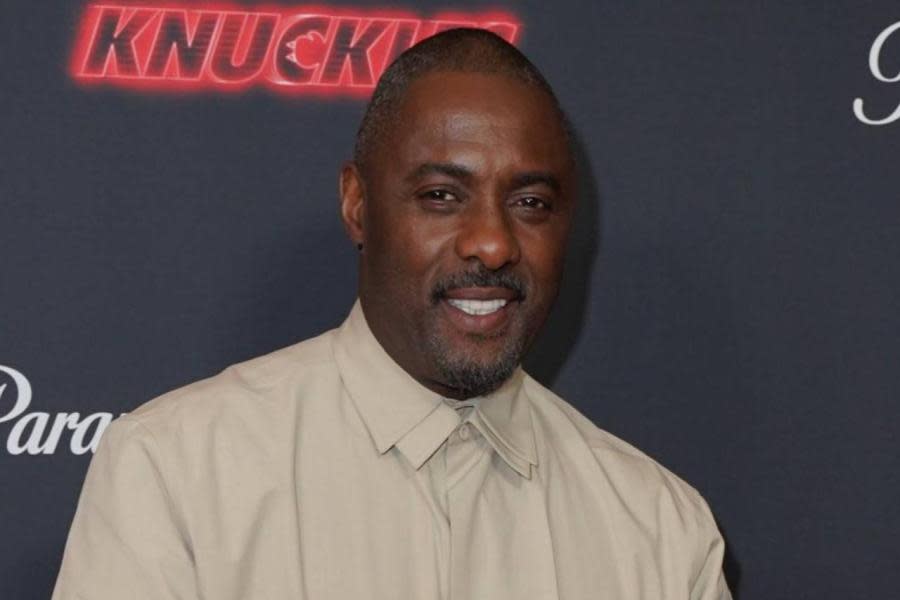 Idris Elba dice que Sonic The Hedgehog 3 es para “verdaderos fanáticos” de la saga