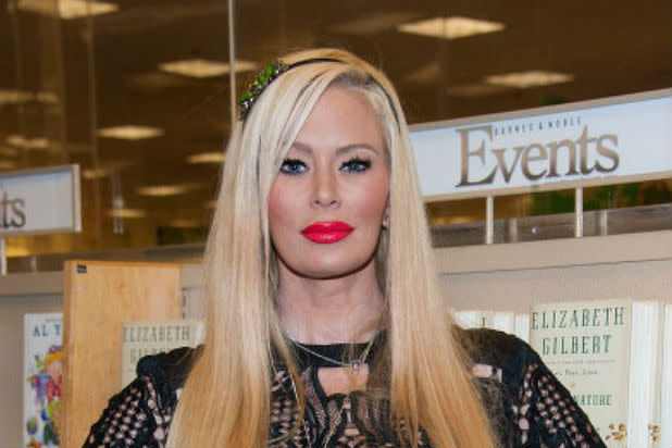618px x 412px - Jenna Jameson Compares Muslims to KKK, Defends Milo Yiannopoulos in Twitter  Tirade