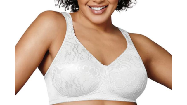 What is the Best Bra for Older Women? - We Know You've Been