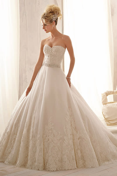 Mori Lee