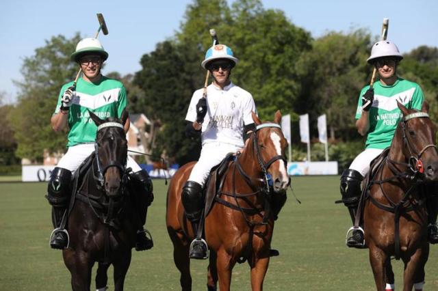 Así llega Cañuelas, Capítulo V