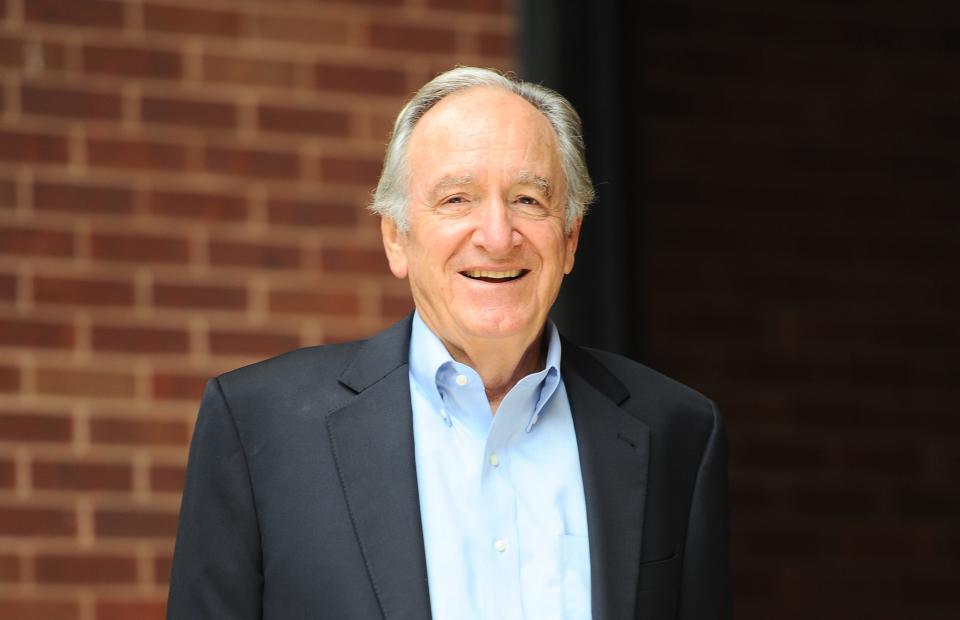 Tom Harkin