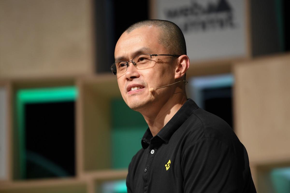 Binance CEO CZ, Crypto’s Top Man, Faces More Than ‘FUD’ in CFTC Suit