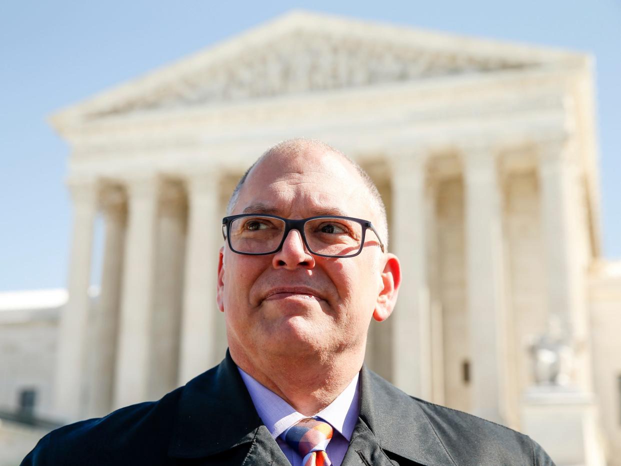 Jim Obergefell.