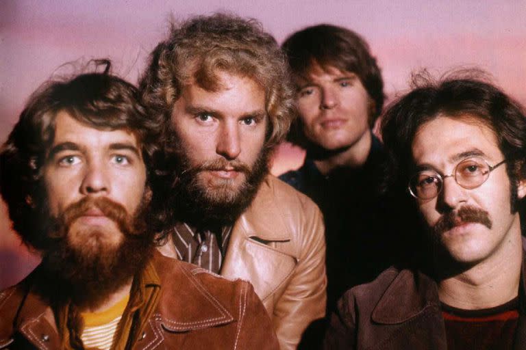 Creedence Clearwater Revival