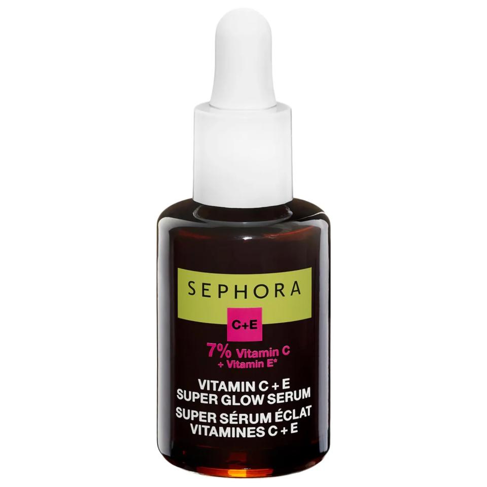 Sephora vitamin C serum