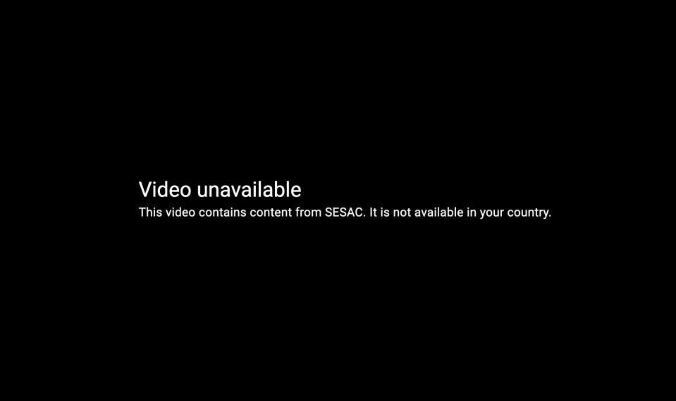 Songs from Adele and others are returning to YouTube as SESAC agrees to a brand new deal – Uplaza