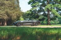 <p>the <a href="https://www.caranddriver.com/mercedes-amg/gt-gt-s-gt-c-gt-r" rel="nofollow noopener" target="_blank" data-ylk="slk:Mercedes-AMG GT;elm:context_link;itc:0;sec:content-canvas" class="link ">Mercedes-AMG GT</a> brought new levels of power and performance to the German automaker's model line, but it’s now being overshadowed by newer models such as the <a href="https://www.caranddriver.com/mercedes-amg/gt43-gt53-gt63" rel="nofollow noopener" target="_blank" data-ylk="slk:four-door GT;elm:context_link;itc:0;sec:content-canvas" class="link ">four-door GT</a> and the <a href="https://www.caranddriver.com/news/a38066315/2022-mercedes-amg-sl-revealed/" rel="nofollow noopener" target="_blank" data-ylk="slk:redesigned SL-class convertible;elm:context_link;itc:0;sec:content-canvas" class="link ">redesigned SL-class convertible</a>. We expect Mercedes to eventually release a replacement for the two-door GT, but its future is murky at this point. For the time being, the coupe and convertible GT's time in Mercedes-AMG's lineup ends with the close of the 2021 model year.</p>