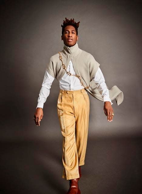 Jon Batiste will pursue his acting interests by playing Grady in a remake of "The Color Purple." The film also features Fantasia, Danielle Brooks and Ciara.