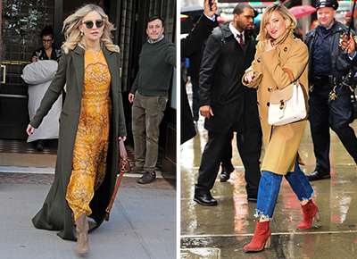 5 Kate Hudson Outfits That Are So Easy to Copy