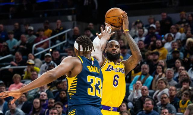 NBA In-Season Tournament Semifinals: How to Watch the Pacers vs. Bucks and  Pelicans vs. Lakers Today