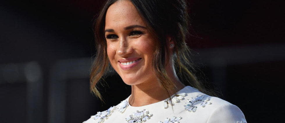 Meghan Markle dénonçait la publication d'une lettre écrite à son père dans un tabloïd.
