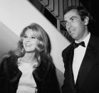 <p>Actress and activist <a href="https://www.womenshealthmag.com/fitness/a32111020/jane-fonda-workout/" rel="nofollow noopener" target="_blank" data-ylk="slk:Jane Fonda;elm:context_link;itc:0;sec:content-canvas" class="link ">Jane Fonda</a> has been married <a href="https://www.biography.com/actor/jane-fonda" rel="nofollow noopener" target="_blank" data-ylk="slk:three times;elm:context_link;itc:0;sec:content-canvas" class="link ">three times</a>. Her first marriage was to French screenwriter Roger Vadim from 1965 to 1973, followed by social activist Tom Hayden from 1973 to 1990, then CNN founder Ted Turner from 1991 to 2001.<br></p>