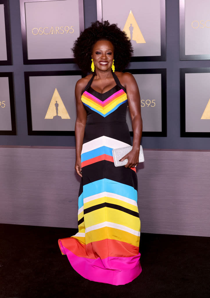 Viola Davis