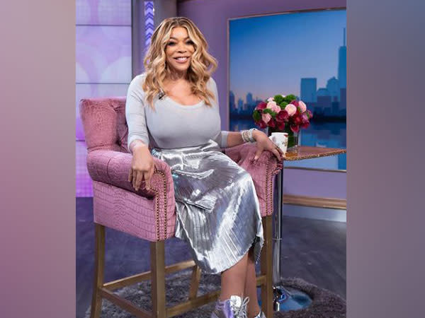 Wendy Williams (Image source: Instagram)