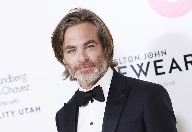 Chris Pine: el discreto encanto de un actor que aprendió a decir que no y ha ganado una de las batallas más difíciles de Hollywood