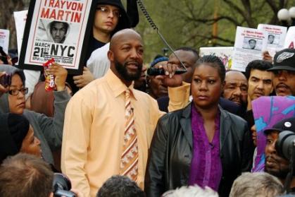 800px-Trayvon_Martin_shooting_protest_2012_Shankbone_10